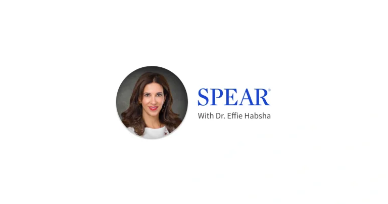 Spear’s Dr. Effie Habsha Talks About Empowering Your Office Manager