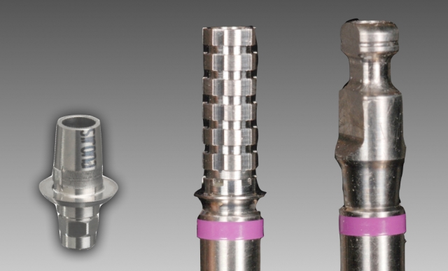 Why Implant Restoration Screws Become Loose Gregg Kinzer Why Implant Restoration Screws Become Loose Figure 2