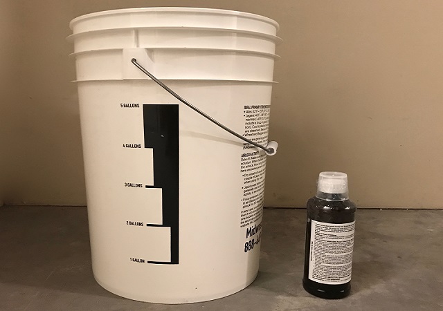 Mouth Rinsing With Bleach: A Promising Alternative to Chlorhexidine? Imahn Moin Mouth Rinsing With Bleach image 3