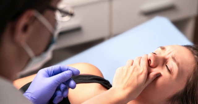 Top 6 Methods for Managing Gagging Patients