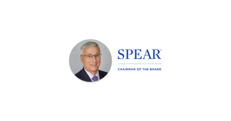 Spear Education Appoints Jim Milton as Chairman of the Board