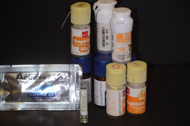 7 Steps to Using Retraction Cord When Making Impressions Mary Anne Salcetti 7 Steps to Using Retraction Cord Featured image