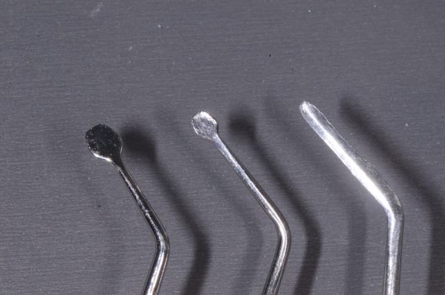 7 Steps to Using Retraction Cord When Making Impressions Mary Anne Salcetti 7 Steps to Using Retraction Cord Figure 2