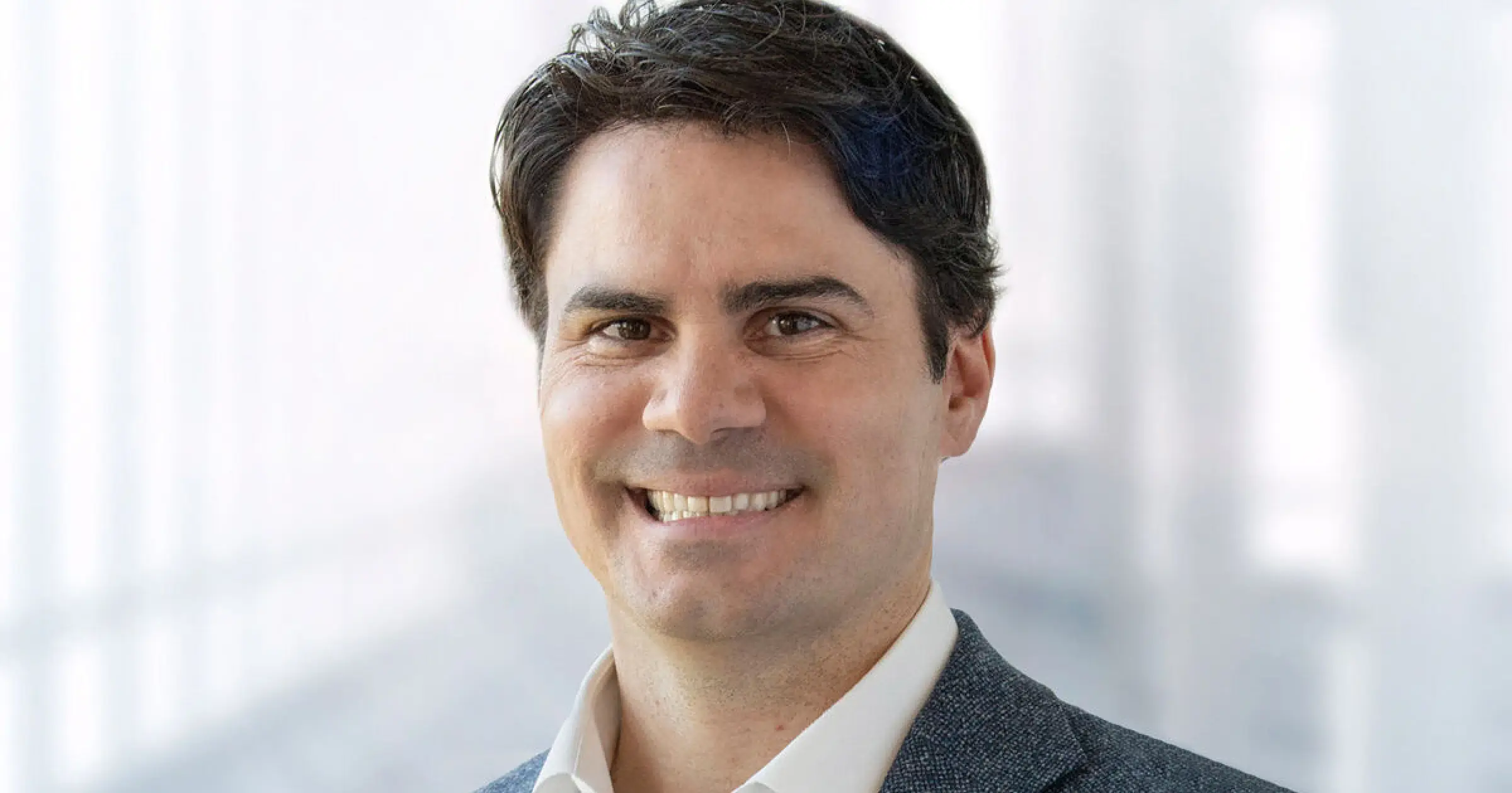 Matthew Coggin Named President of Spear Education Matthew Coggin