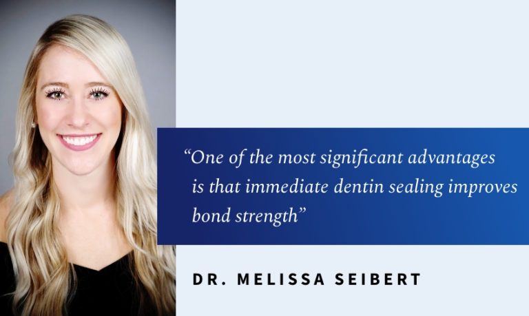 Immediate Dentin Sealing: What We Know