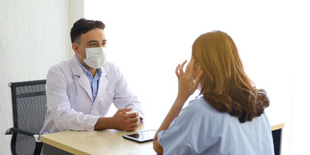 I Made My Dental Assistant Cry MichaelLing MadeMyDentAsstCry FEaturedImage