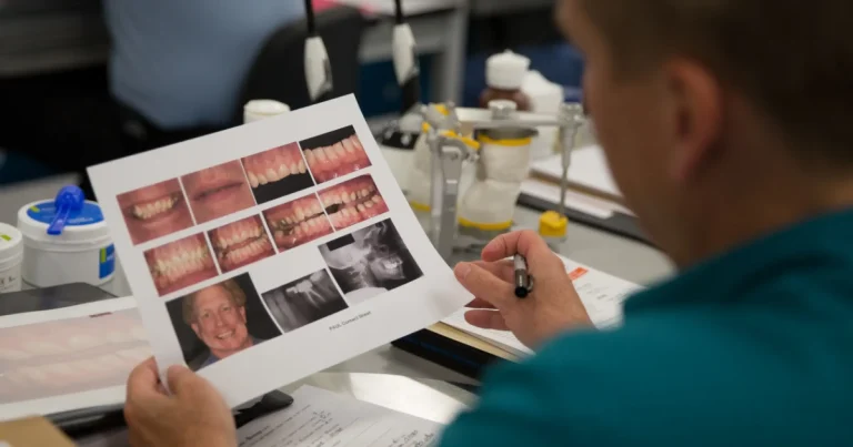 Spear Education Revolutionizes Dental Workshops With New Treatment Planning Series
