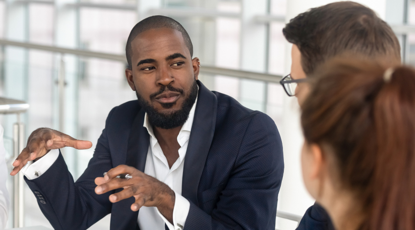 Ricardo Mitrani Awareness Teambuilders Fig3