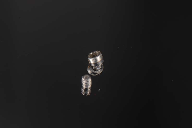 How to Temporarily Repair a Fractured Implant-Supported Zirconia Prosthesis RicardoMitrani TempRepairFracturedImplantZirconia Fig.4