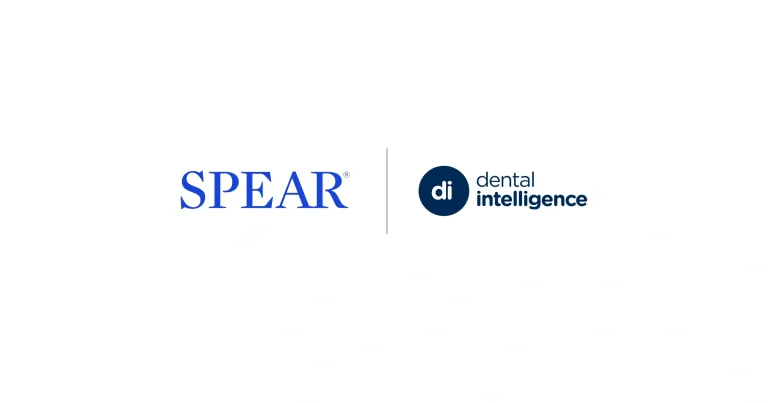 Spear and Dental Intelligence Partner To Accelerate Practice Success