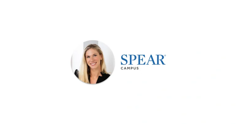 Spear Education Welcomes Dr. Kimberly Schlam as Resident Faculty