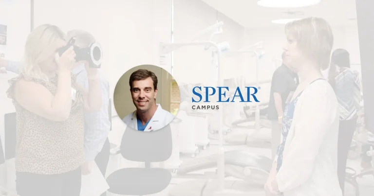 Transforming Dentistry and Patient Relationships: Dr. Ship Maitre’s Experience With Spear Education’s Facially Generated Treatment Planning Workshop
