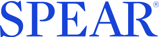 Spear-Logo