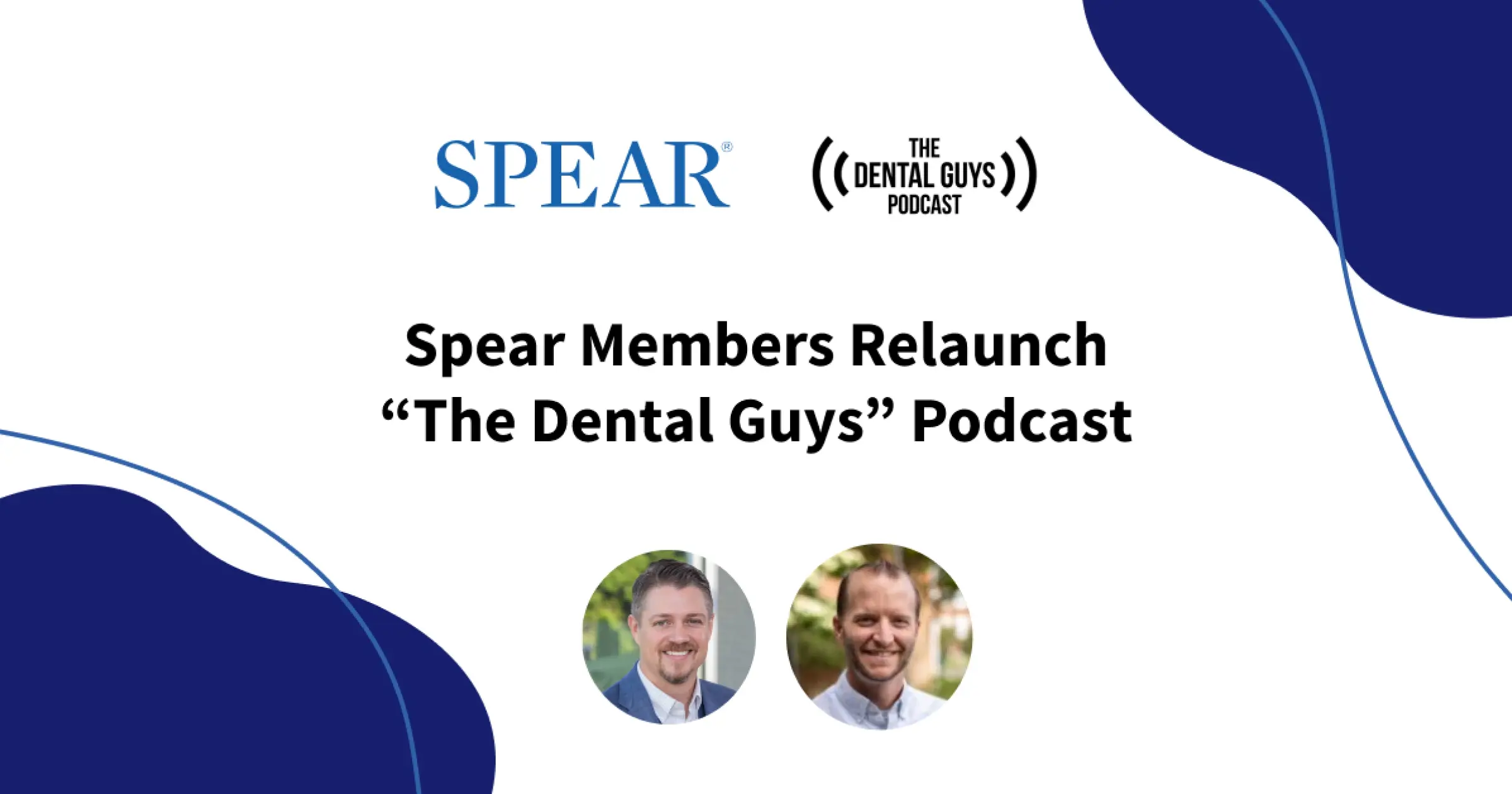 Spear Member Stories