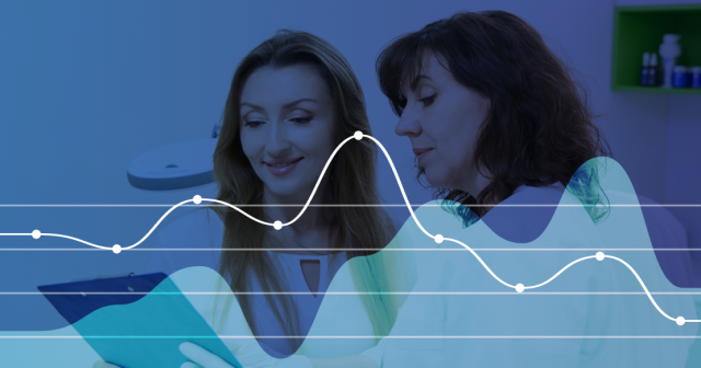 A Dentist's Guide to Dental Data Analytics and Key Performance Indicators (KPIs) Spear Team Dental Analytics Featured Image
