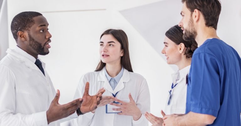 Three Team Building Ideas for Dental Offices