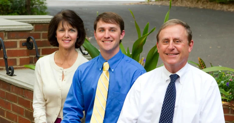 Tallahassee Dentists Take Family Legacy to New Heights with Spear Education