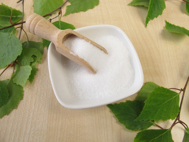 Xylitol: The Biggest Game-Changer for Dental Hygiene Trisha OHehir xylitol game changer image 1