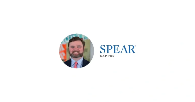 Spear Education Welcomes New Resident Faculty Member, Tyler Rathburn, D.M.D., to Lead Orthodontics Workshop