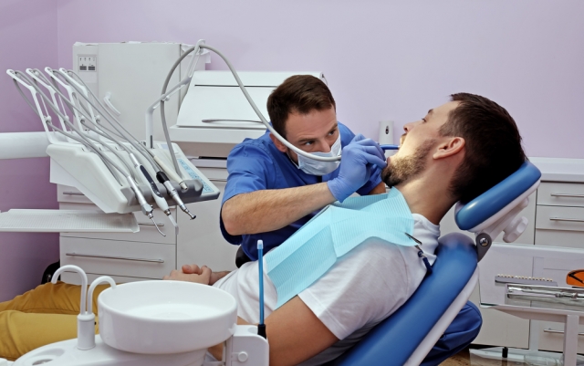 Re-Cementation of a Lithium Disilicate Restoration Winter Re Cementation Featured Image
