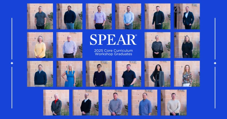 22 More Dental Clinicians Complete Spear’s Core Workshop Curriculum