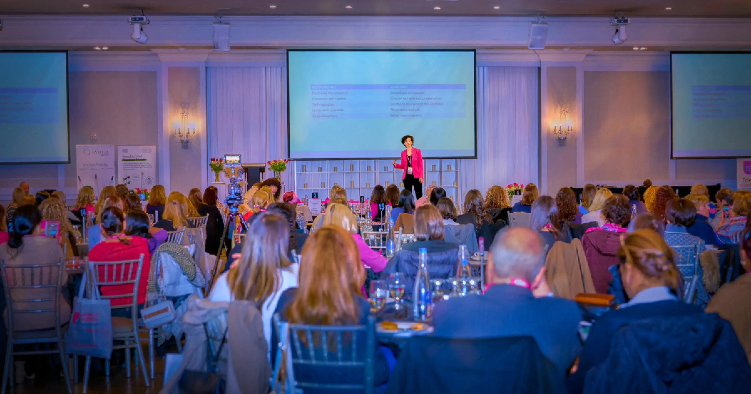 Spear Education and Women in Dentistry Partner for Empowering Retreat Focused on Clinical, Life, and Leadership Growth image 3