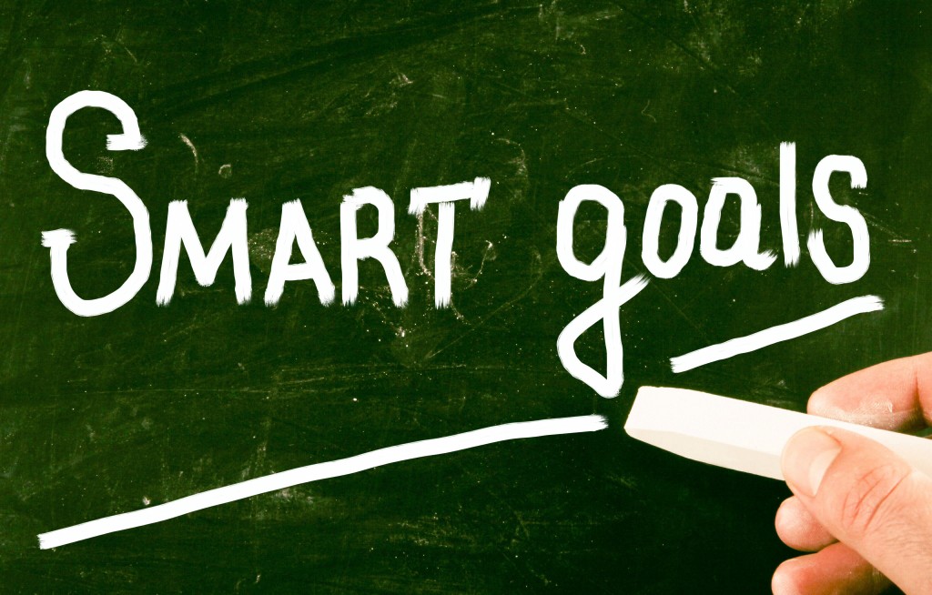 Setting SMART Goals for the Practice Adam McWethy Setting SMART Goals for the Practice Featured Image