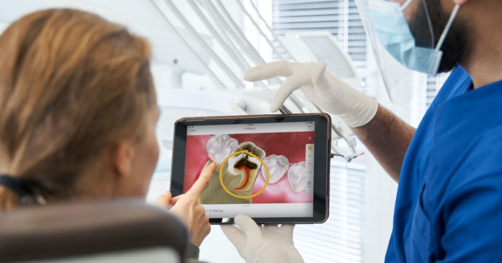 ‘Frank Phrases’: Educate Patients on What Is Possible AdamMcWethy frank phrases educate patients on what is possible Fig.1