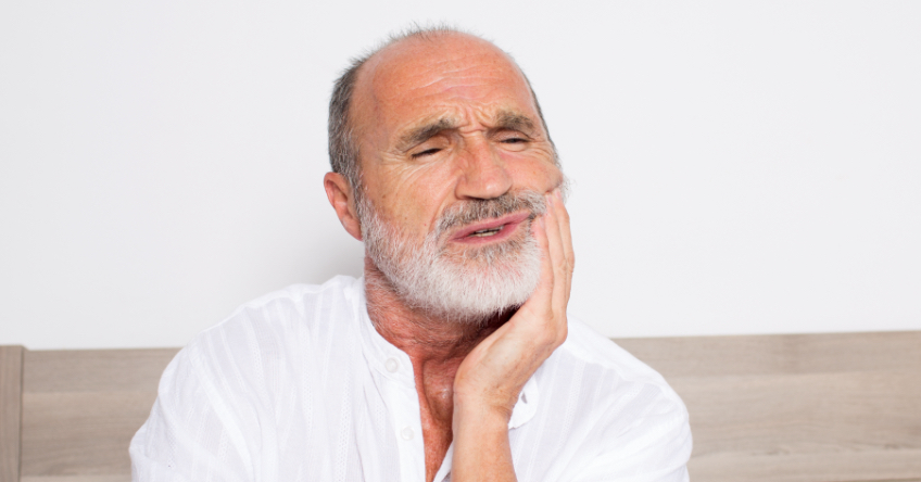 Post-Pandemic Dentistry: Realizing the Opportunity in Cracked Teeth AdamMcWethy pandemic dentistry cracked fractured tooth communication Fig.1