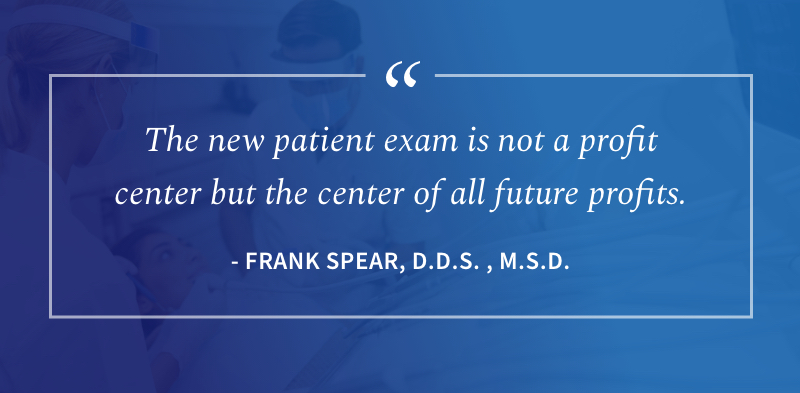 AdamMcWethy patient first impressions setting the tone for long term relationships Fig.2