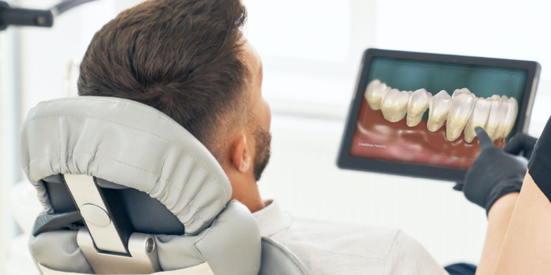 Profile of a ‘Bad Patient:’ Why Honest Communication Wins AdamMcWethy profile of a bad patient why honest communication wins Fig.1