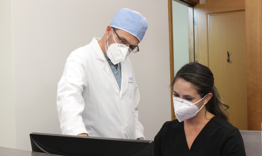 AimeeFletcher 3 points of clarity to improve dental team communication and tools Fig.2