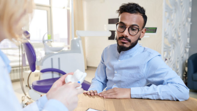 How Dentists Can Support the LGBTQ+ Community AlexBarrera how dentists can support the lgbtq community FeaturedImage