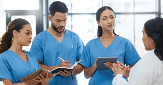 8 Rules for Leading Your Dental Team to Excellence Amy Morgan 8 Rules for Leading Your Dental Team to Excellence Featured Image