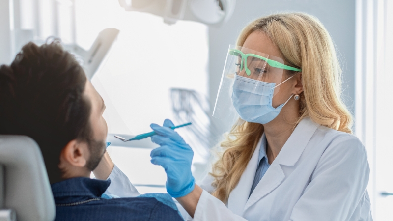 AmyMorgan 4 ways recession proof your dental practice Fig.2