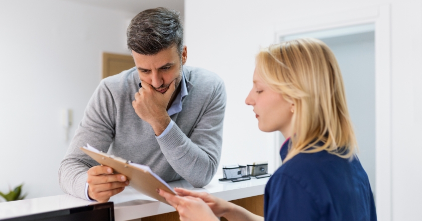 To Accept or Not to Accept Dental Insurance Benefits? 3 Questions You Need to Answer First AmyMorgan to accept or not accept insurance benefits 3 questions you need to answer first Fig.2