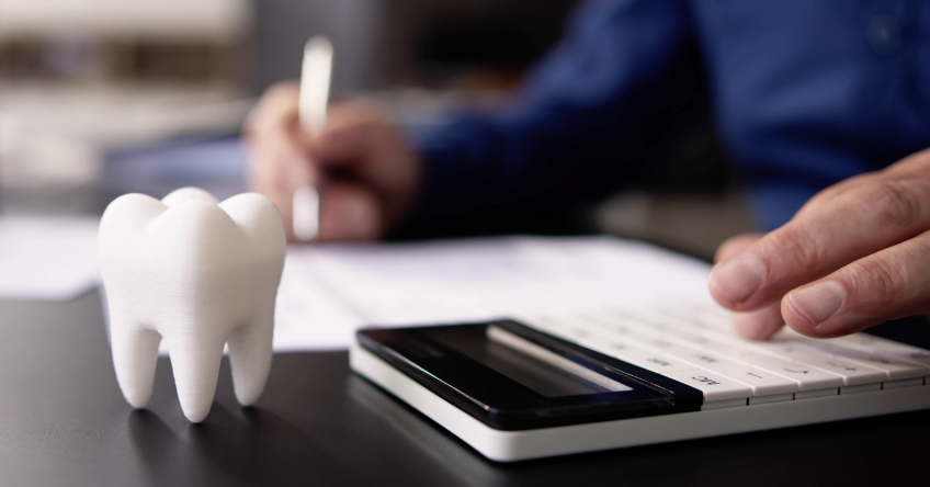 To Accept or Not to Accept Dental Insurance Benefits? 3 Questions You Need to Answer First AmyMorgan to accept or not accept insurance benefits 3 questions you need to answer first Fig.3