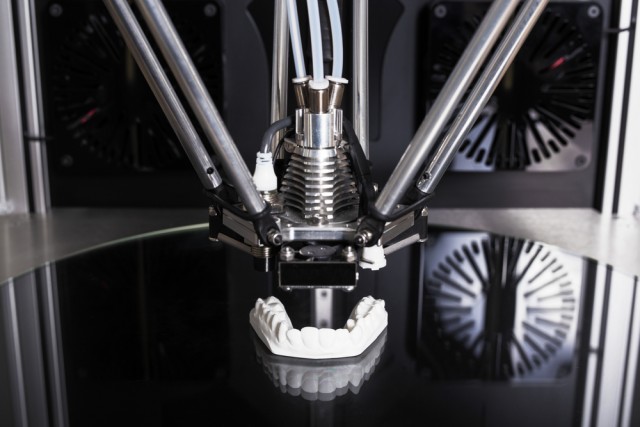 3D Printers in the Age of Digital Dentistry AndrewCohen 3d printers in the age of digital dentistry FeaturedImage