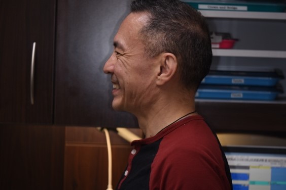 How Can a Patient's Overall Health Offer Clues To Potential Airway Issues? AndrewCohen how can a patients overall health offer clues to potential airway issues Fig.2