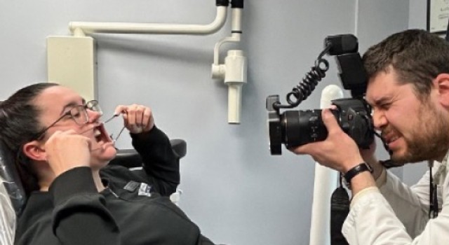 Dental Photography Tips for Positioning