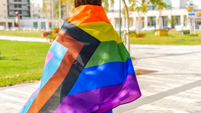 Resources for Welcoming Transgender Patients into Your Dental Practice BonnieSerino resources welcoming transgender patients into your dental practice Fig.1