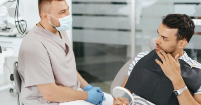 BrittnySciarra integrating myofunctional therapy training dental practice broom screening FeaturedImage