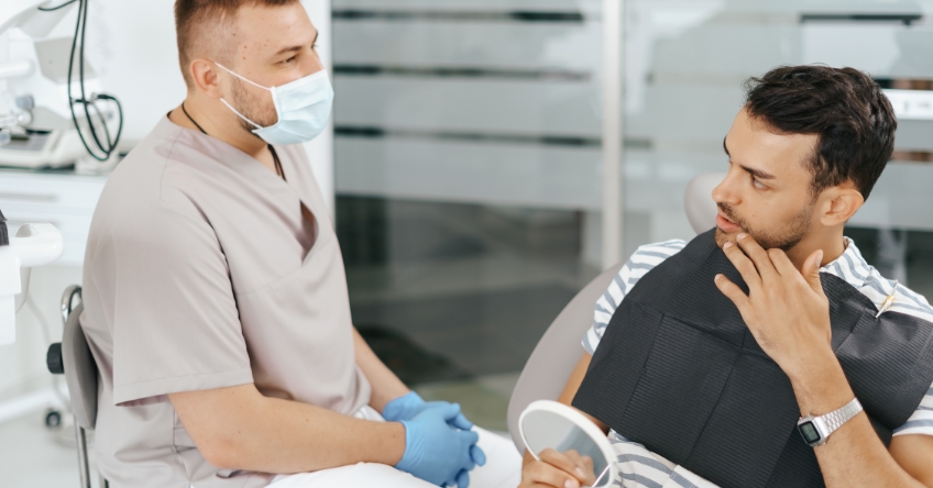 Integrating Myofunctional Therapy Training into Your Dental Practice with BROOM Screening BrittnySciarra integrating myofunctional therapy training dental practice broom screening Fig.1