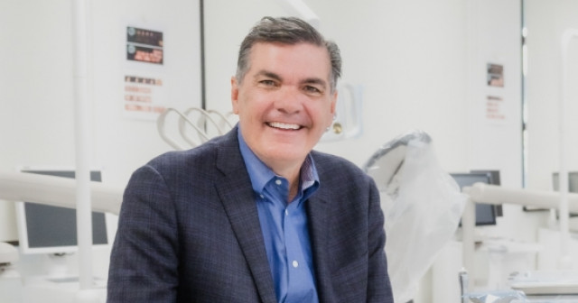 A Lesson in Leadership: Dr. Mark Sutor