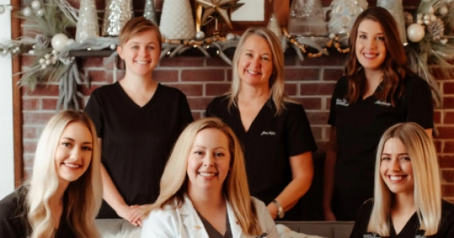 Spear Digest DanWeber periodontist success story FeaturedImage