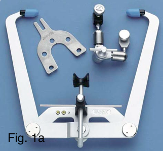 Sophisticated Simplicity: The SAM 3 Darin Dichter Sophisticated Simplicity The SAM 3 Figure 1