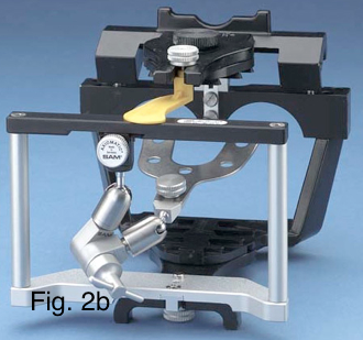 Sophisticated Simplicity: The SAM 3 Darin Dichter Sophisticated Simplicity The SAM 3 Figure 2b