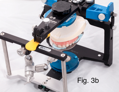 Sophisticated Simplicity: The SAM 3 Darin Dichter Sophisticated Simplicity The SAM 3 Figure 3b