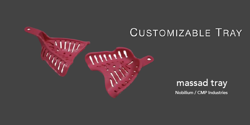 Options for Improving Clinical Efficiency When Fabricating New Removable Complete Dentures DarinDichter OptionsImprovingClinicalEffRemovableCompDenture Fig.4