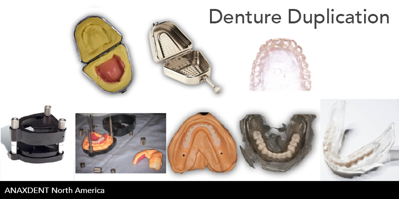 Options for Improving Clinical Efficiency When Fabricating New Removable Complete Dentures DarinDichter OptionsImprovingClinicalEffRemovableCompDenture Fig.7